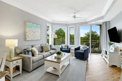 Image de 2211 SeaCrest | Perfect 2 Bdr Forest Beach Villa - Super emplacement et équipements