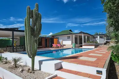 Image de Expérience unique dans la nature d'Aruba # 1