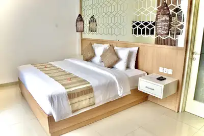 Image de Ola Villas at Uluwatu