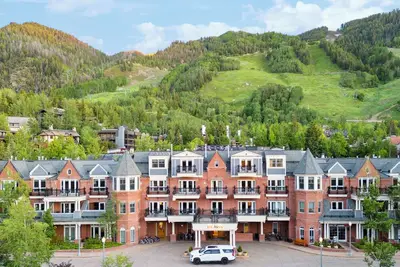 Image de Hyatt Grand Aspen Luxury 3 Bedroom Mountainside