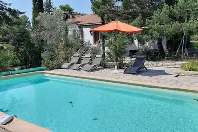 Image de Charmante villa en Provence