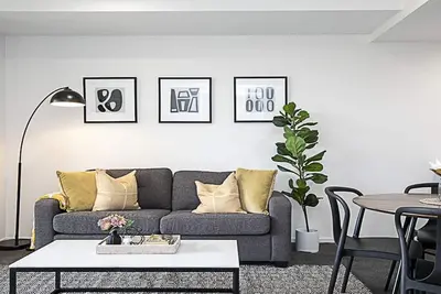 Image de Canberra Chic-L'Abode Hébergement