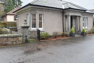 Image de Logement de 2 chambres Ă Banchory