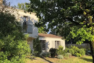 Image de Maison de famille exceptionelle