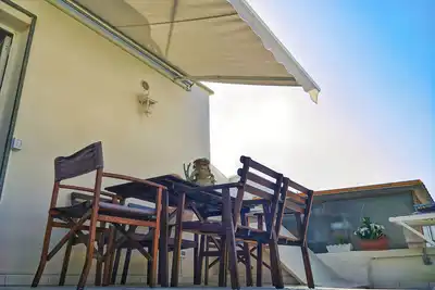 Image de Casa Garibaldi est un bed & breakfast situé dans le centre historique de Ceglie Messapica