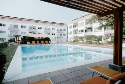 Image de 9 Bahias 2 chambres 2 salles de bain Magnifique condo, parking et sécurité