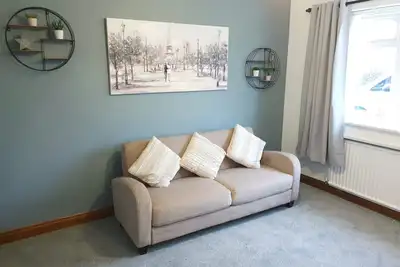 Image de The Retreat, comme Ă la maison!
