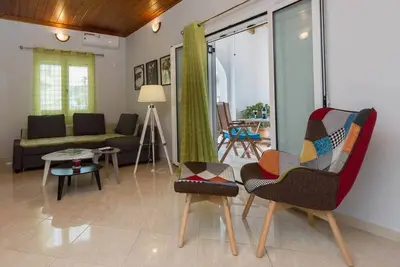 Image de Appartement élégant de Thano, à seulement 150 mètres de la plage