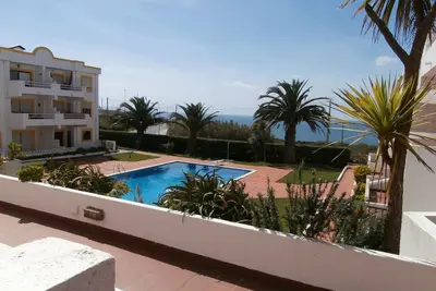 Image de Appartement familial Mar à Vista