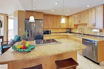 Image de Exquis au paradis * Entièrement amélioré avec vue sur l'océan!