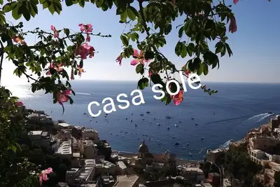 Image de Panorama spectaculaire Casa Sole! ! !