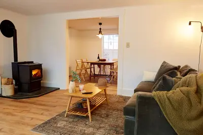 Image de In Town Mountain Retreat