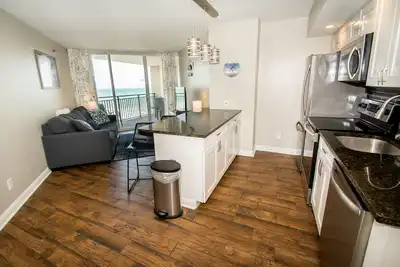 Image de Superbes vues sur la plage!