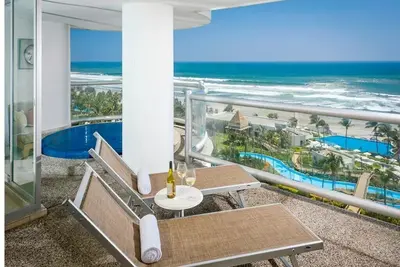 Image de La Suite Grand Mayan Spacieuse À Une Chambre