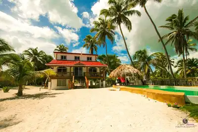 Image de Chakra Le Esconddida House