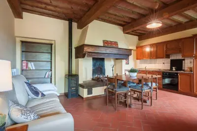 Image de Maison de Guido - WiFi, parking et jardin privé