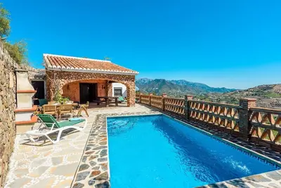 Image de Finca Tarabita Cómpeta by Ruralidays