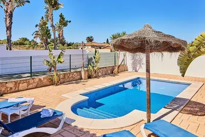 Image de Chalet El Cancelín Conil de la Frontera by Ruralidays