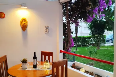 Image de Sunny Village Apartment