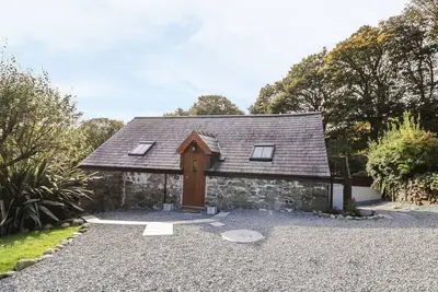 Image de Yr Hen Beudy, Llwyngwril