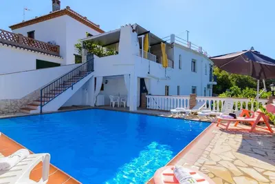Image de Cortijo el Alcarreño Frigiliana by Ruralidays