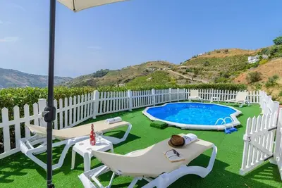 Image de Casa El Cerrillo Cómpeta by Ruralidays
