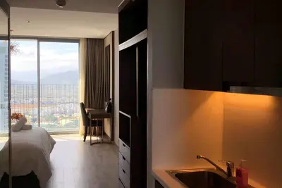 Panorama Khâch san & Cân ho