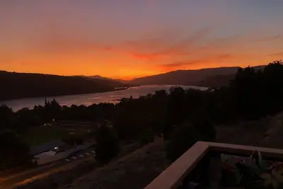 Image de Une demi-maison à Lyle, Wa-Gorge Recreation Central