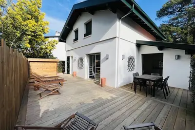 Image de Villa 'Loustele'