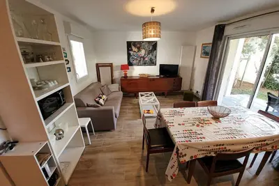 Image de Appartement 'Le clos du Lac'