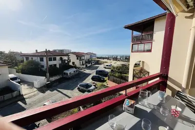 Image de Appartement 'Bleu océan'