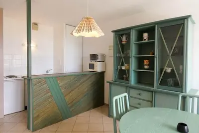 Image de Appartement 'La houle'
