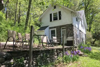 Image de Charmante maison de transport