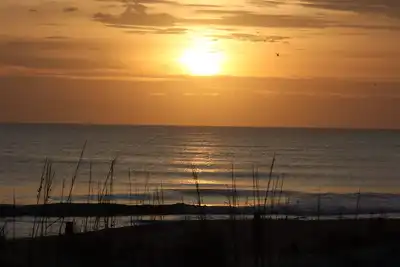 Image de Retraite à la plage - OceanFront Cottage