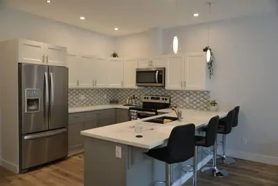 Image de Suites supérieures, centre-ville
