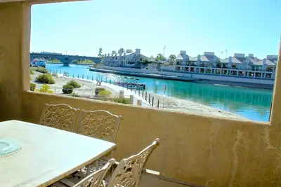 Image de Condo Kingsview - Condo N ° 210 En Bord De Mer - Nouvelle Location Jan-Mars 2020 Toujours disponible