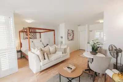 Image de Casa Bea : Chic Residence in Trendy Cape Town