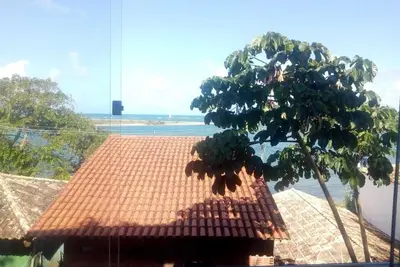 Image de Maison face à la mer à l'heure d'Itacaré!