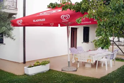 Image de Appartement de vacances à proximité de la plage