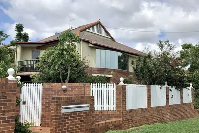 Image de \"Macville\" Exclusive Rangeside Apartment