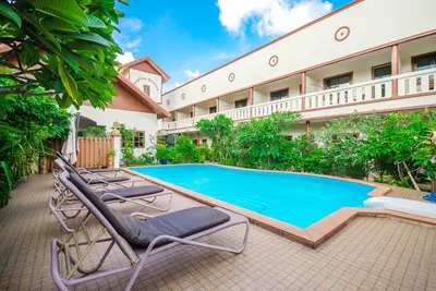 Image de Sublime Duplex en plein centre de Rawai