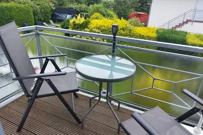Image de Appartement / app. pour 3 personnes avec 45m² à Dahme (8832)