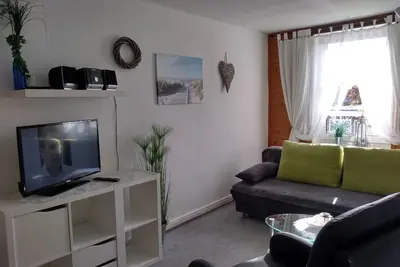 Image de Appartement / app. pour 2 personnes avec 46m² à Dahme (8834)