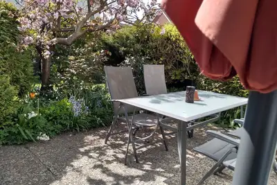 Appartement / app. pour 4 personnes avec 65m² à Dahme (8842)