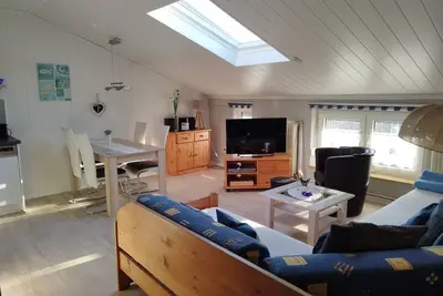 Image de Appartement / app. pour 3 personnes avec 50m² à Dahme (8843)