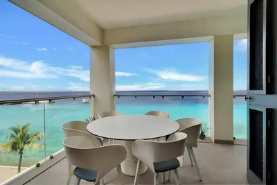 Image de Terramar Heros Penthouse with Full Sea View