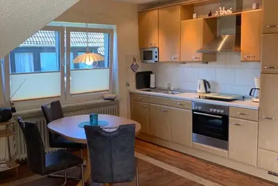 Image de Appartement Ankerplatz - Haus Gorch Fock