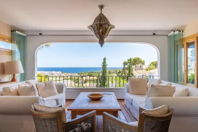 Image de Villa Relax by Solidays - Moraira, Costa Blanca