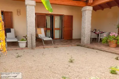 Image de Résidences Gattopardu- \"Autant en emporte le vent\"