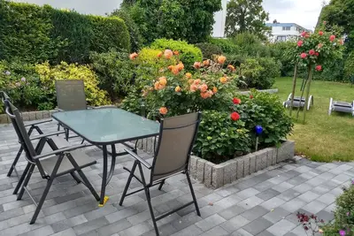 Appartement / app. pour 3 personnes avec 55m² à Dahme (51864)